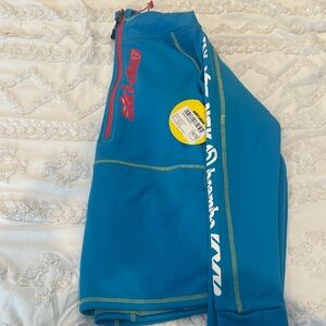 Women’s ski-doo hoodie